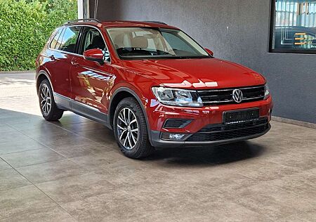VW Tiguan Volkswagen 1.4 TSI*Comfortline*DSG*