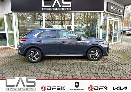 Kia XCeed 1.0T MHEV DCT LED RÜCKFAHRKAMERA MJ26