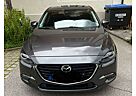 Mazda 3 SKYACTIV-G 120 Exclusive-Line