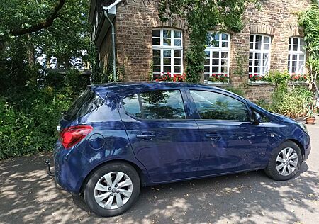 Opel Corsa Diesel 5-Türer 1.3 D (CDTi) (ecoFLEX) Start/