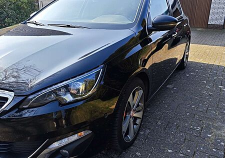 Peugeot 308 Allure