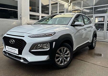 Hyundai Kona 1.0 T-GDI Select 2WD