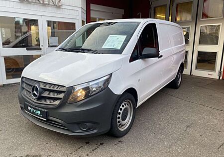 Mercedes-Benz Vito 114 CDI Kompakt HA BASE