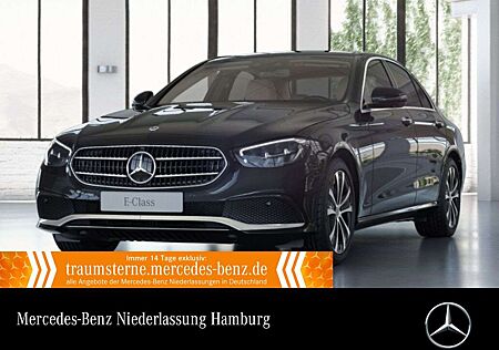 Mercedes-Benz E 300 e AVANTG+360+LED+FAHRASS+KEYLESS+9G