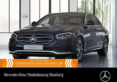 Mercedes-Benz E 300 e AVANTG+360+LED+FAHRASS+KEYLESS+9G