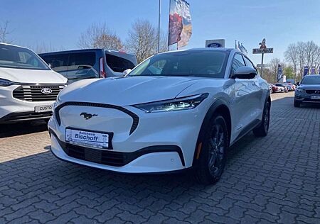 Ford Mustang Mach-E Garantieschutzbrief 11.2030 bis max. 160k