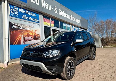 Dacia Duster II Prestige