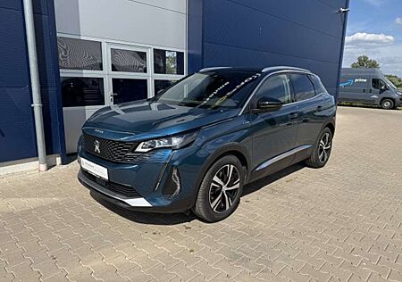 Peugeot 3008 Hybrid 225 e-EAT8 GT