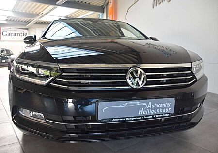 VW Passat Variant Volkswagen Passat 1.8 TSI Comfortline LED Navi Kam ACC DCC