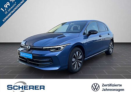 VW Golf Volkswagen VIII Goal 2.0 TDI DSG LED+ NAVI AHK RFK