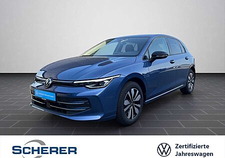 VW Golf Volkswagen VIII Goal 2.0 TDI DSG LED+ NAVI AHK RFK