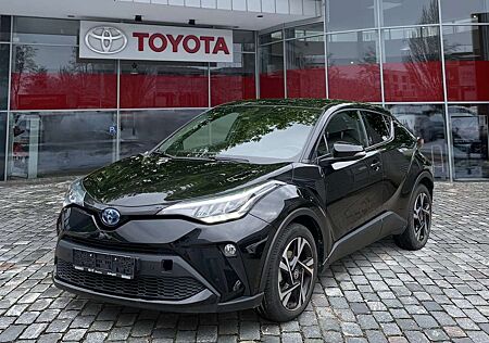 Toyota C-HR 2.0 Team D *Klimaautomatik, Hybrid,uvm*