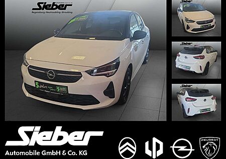 Opel Corsa F 1.2 Turbo GS *Navi*Klimaautomatik*PDC*