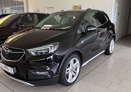 Opel Mokka X 1.4 DI Start/Stop 4x4 Automatik Innovation