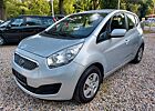 Kia Venga 1.4i Spirit * INSP+TÜV neu * Top