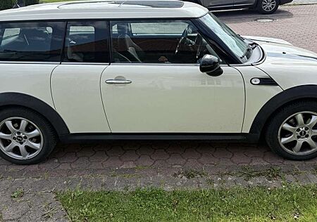 Mini Cooper Clubman Cooper