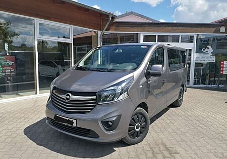 Opel Vivaro COMBI 1.6 CDTI, 8-Sitzer, Navi
