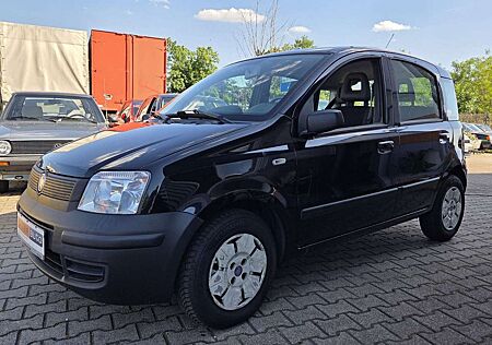 Fiat Panda 1.1 8V Active TÜV 11/2026 Allwetter
