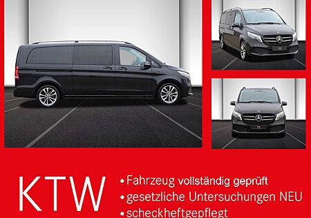 Mercedes-Benz V 300 Avantgarde Extralang,2xSchiebetür elektr.