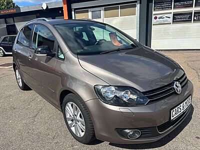 Volkswagen Golf Plus Golf VI Plus 1.4 TSI DSG Syle