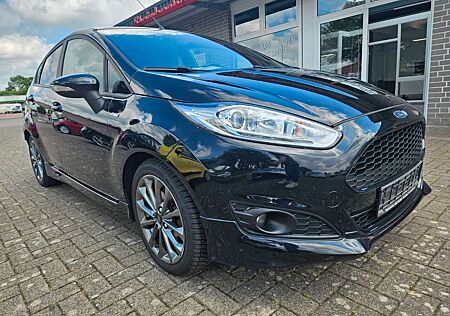 Ford Fiesta ST-Line PDC BT NAV