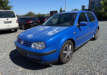 VW Golf Volkswagen 2.0 Comfortline