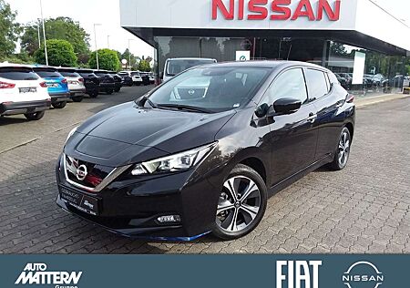 Nissan Leaf Kamera|NAVI|Klimaaut.|CarPlay|LED|SHZ|1.Hd