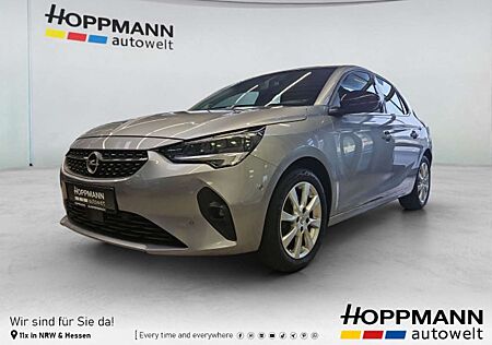 Opel Corsa Elegance 1.2 Direct , Injection, 74 kW (10