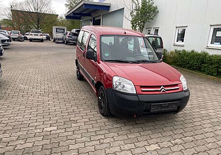 Citroën Berlingo Citroen Multispace 1.4i Plus Bivalent