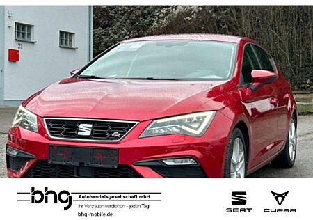 Seat Leon 1.8 TSI Start&Stop FR