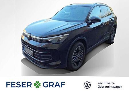 VW Tiguan Volkswagen Life 2.0 TDI DSG Navi AHK Kamera LED