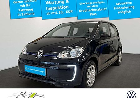VW e-up! Volkswagen e-up! move *SITZH*BLUETOOTH*DAB*