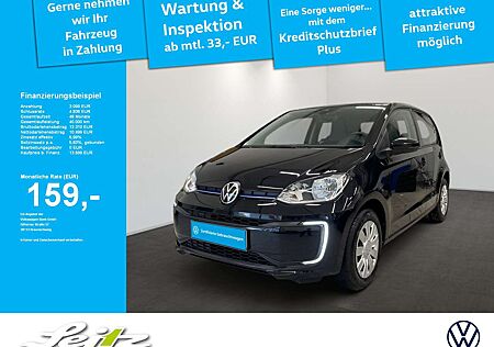 VW e-up! Volkswagen e-up! move *SITZH*BLUETOOTH*DAB*