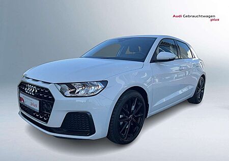 Audi A1 Sportback Advanced 30 1.0TFSI|DSG|Navi|ACC|PDC