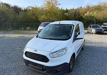 Ford Transit Courier Trend