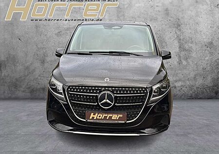 Mercedes-Benz V 300 extralang AVANTGARDE Distr el.doors Mopf