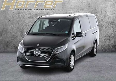Mercedes-Benz V 300 extralang AVANTGARDE Distr el.doors Mopf
