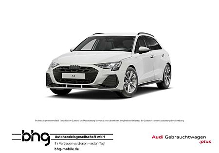Audi A3 35 TFSI S-tronic S-Line Navi Kamera