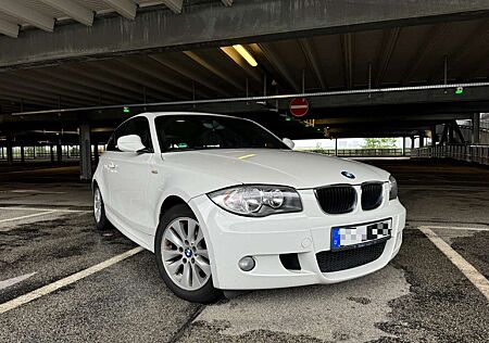 BMW 116d 116