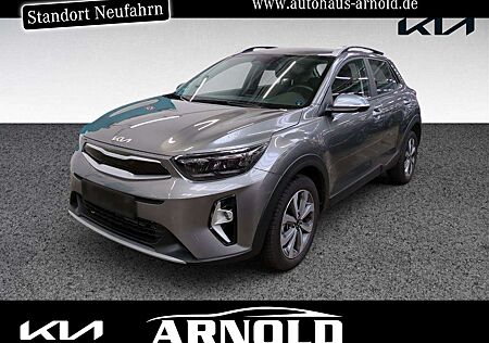 Kia Stonic 1.0 T-GDI VISION Navi Kamera Sitzhzg. !! BC