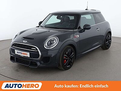 MINI John Cooper Works John Cooper Works *NAVI*LED*ACC*PDC*SHZ*H/K*