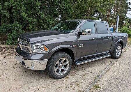 Dodge RAM 1500 Pick UP * Laramie * PRINS Gasanlage * deutsch