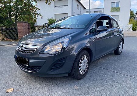 Opel Corsa Selection