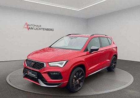 Cupra Ateca VZ 2.0 TSI 4Drive LED+ACC+NAVI+PANORAMA+360KAMERA+
