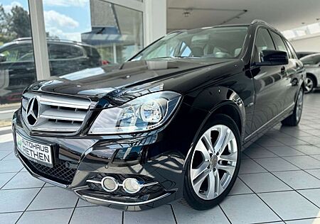 Mercedes-Benz C 220 C220 T CDI BlueEfficiency *NAVI*PDC*SITZHZG.*