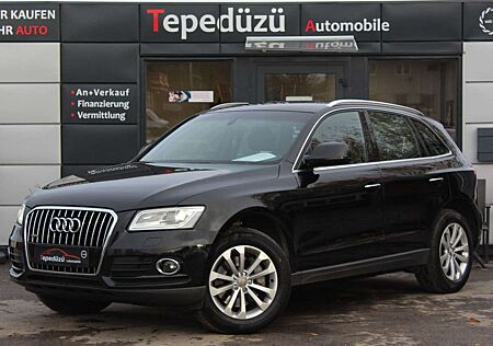 Audi Q5 3.0 TDI quattro*Navi MMI* Xenon* AHK*Euro 6