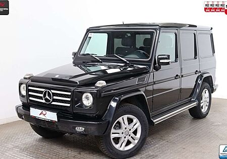 Mercedes-Benz G 350 BT COMAND,HARMAN/K,AHK,KAMERA,NETTO:41TEUR