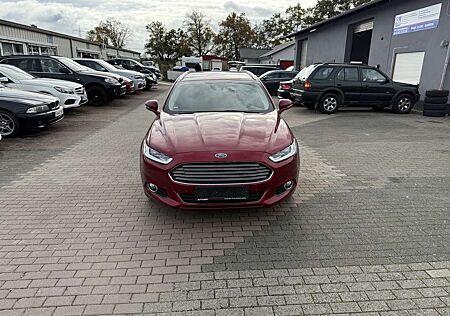 Ford Mondeo gebraucht kaufen Ford Mondeo 2.0 TDCi Titanium