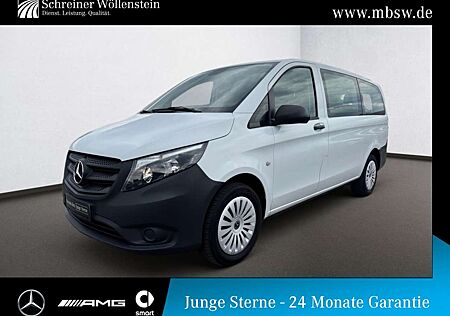 Mercedes-Benz Vito 114 Tourer PRO Lang Kamera*Klima*Audio40
