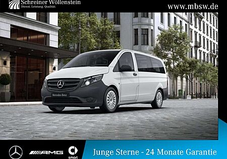 Mercedes-Benz Vito 114 Tourer PRO Lang Kamera*Klima*Audio40